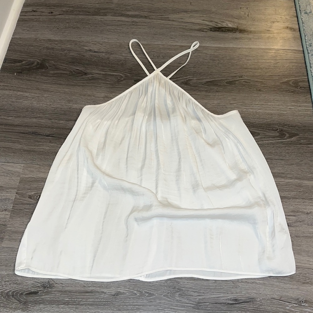 Halter Top